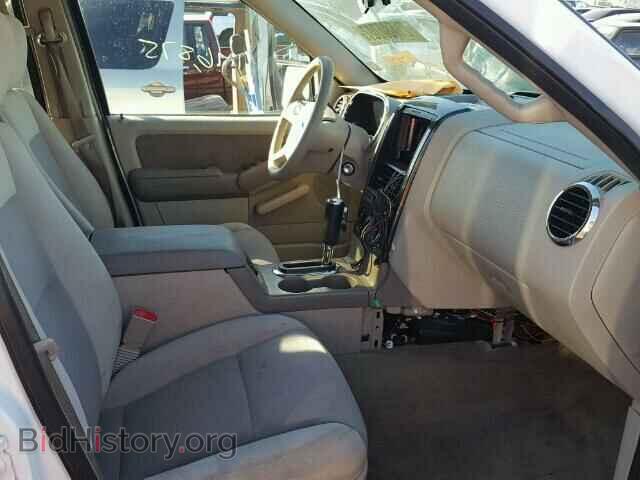 2007 FORD EXPLORER - VIN: 1FMEU73E77UB85205 - Photo 5