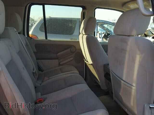 2007 FORD EXPLORER - VIN: 1FMEU73E77UB85205 - Photo 6