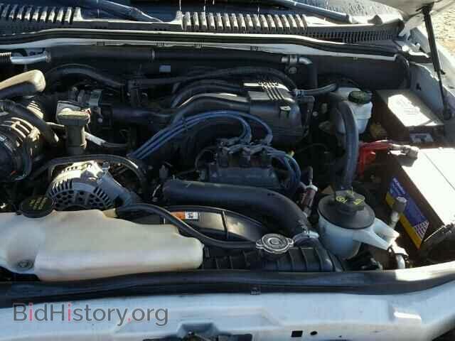 2007 FORD EXPLORER - VIN: 1FMEU73E77UB85205 - Photo 7
