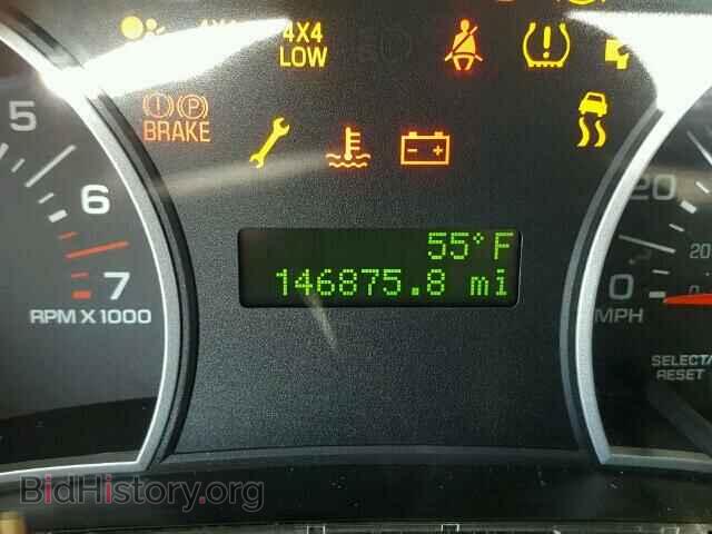 2007 FORD EXPLORER - VIN: 1FMEU73E77UB85205 - Photo 8