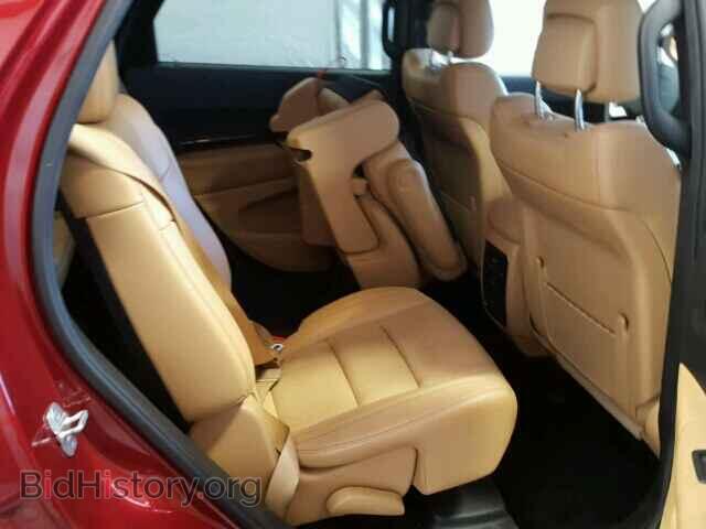 2013 DODGE DURANGO - VIN: 1C4SDJET0DC681111 - Photo 6