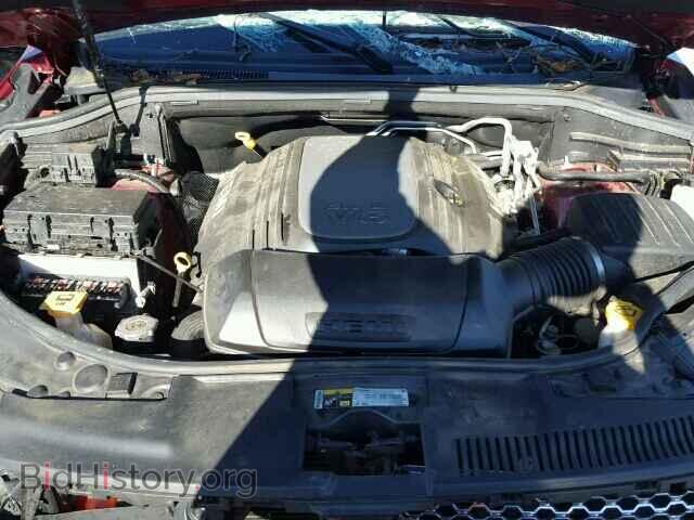 2013 DODGE DURANGO - VIN: 1C4SDJET0DC681111 - Photo 7