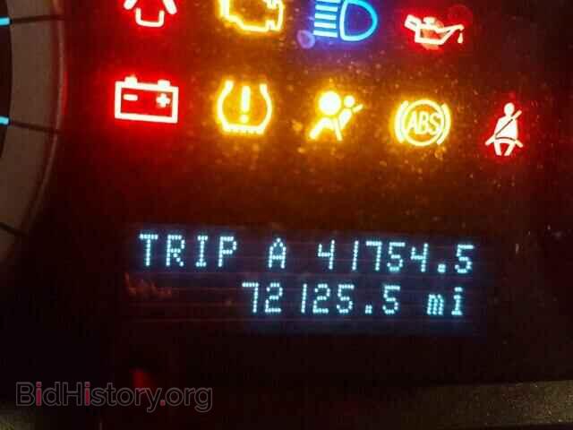 2012 FORD ESCAPE - VIN: 1FMCU0DG8CKC43326 - Фото 8