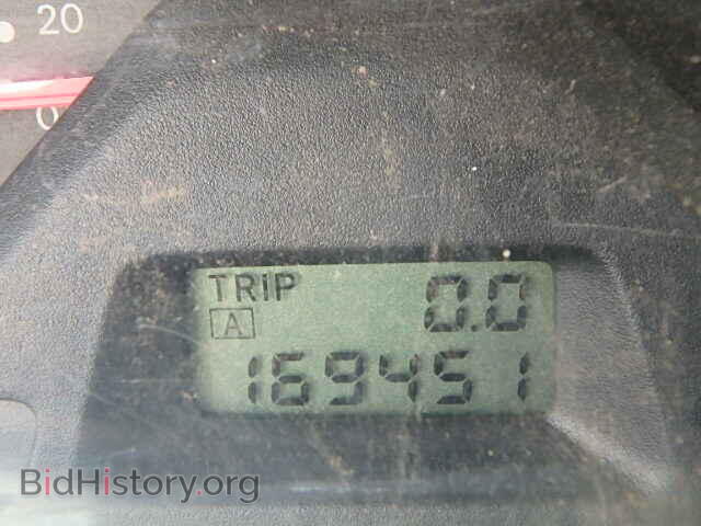 2004 MITSUBISHI LANCER - VIN: JA3AJ26E74U013762 - Фото 8