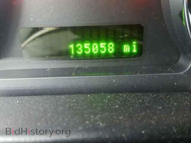 2008 FORD EDGE - VIN: 2FMDK38C98BA94140 - Photo 8