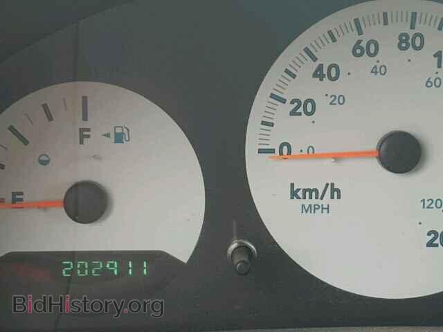2007 DODGE CARAVAN - VIN: 1D4GP25RX7B197743 - Фото 8