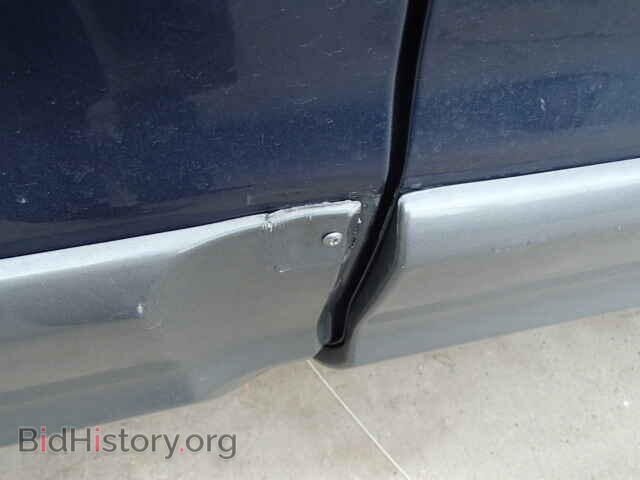 2001 MAZDA TRIBUTE - VIN: 4F2YU09191KM04777 - Фото 9