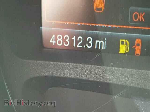 2011 FORD EDGE - VIN: 2FMDK4JC0BBB61747 - Фото 8