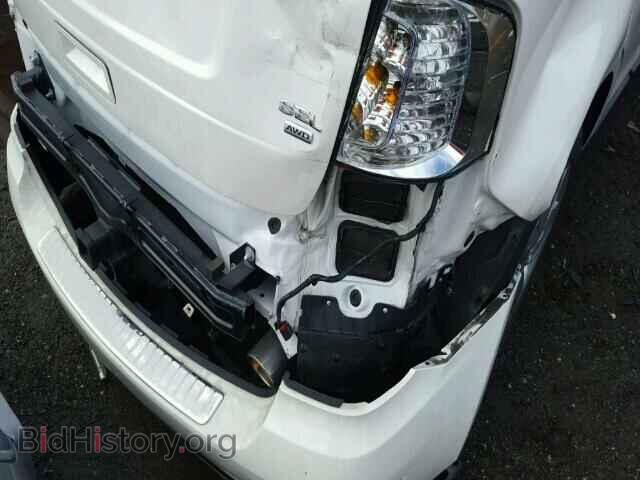 2011 FORD EDGE - VIN: 2FMDK4JC0BBB61747 - Фото 9