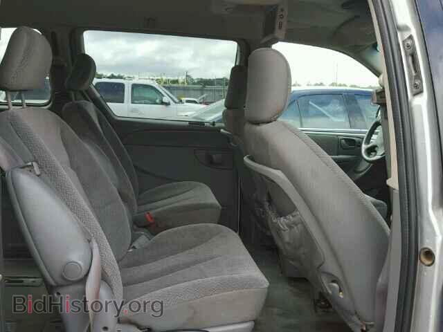 2005 DODGE CARAVAN - VIN: 1D4GP45R85B234121 - Фото 6