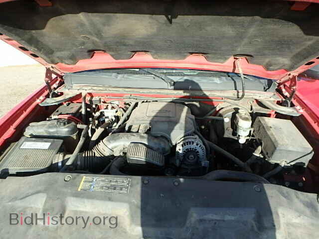 2007 CHEVROLET SILVERADO - VIN: 2GCEC19C771660759 - Фото 7
