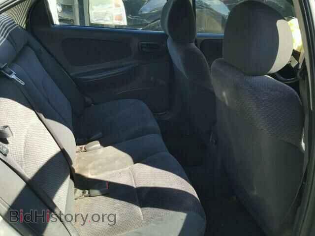 2001 DODGE NEON - VIN: 1B3ES46C41D114104 - Фото 6