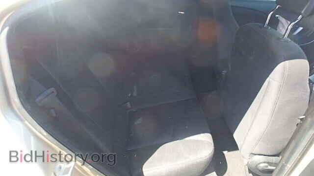 2013 CHRYSLER 200 - VIN: 1C3CCBBB2DN652873 - Фото 6