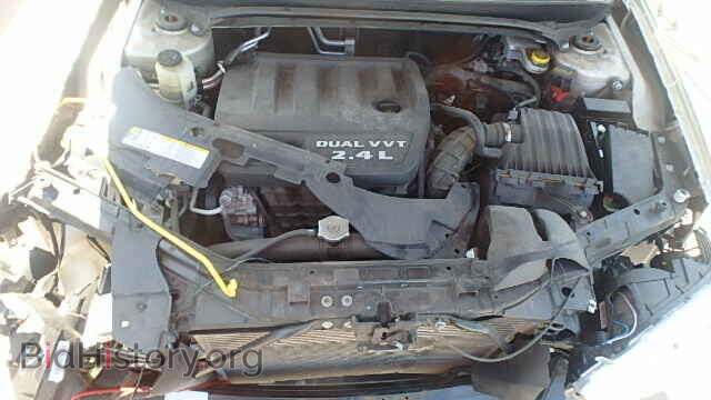 2013 CHRYSLER 200 - VIN: 1C3CCBBB2DN652873 - Фото 7