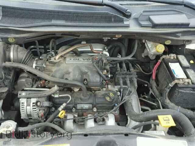 2010 DODGE CARAVAN - VIN: 2D4RN5D12AR256238 - Фото 7