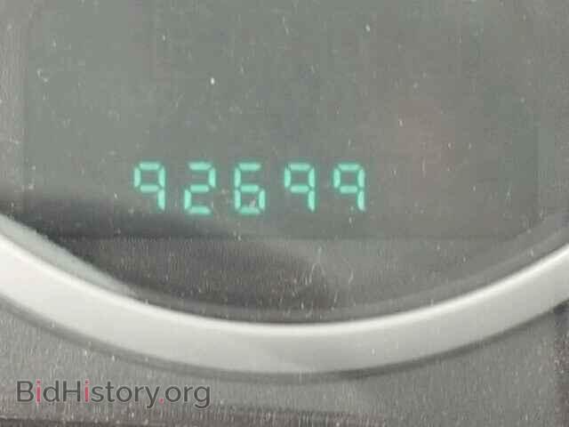 2010 DODGE CARAVAN - VIN: 2D4RN5D12AR256238 - Фото 8