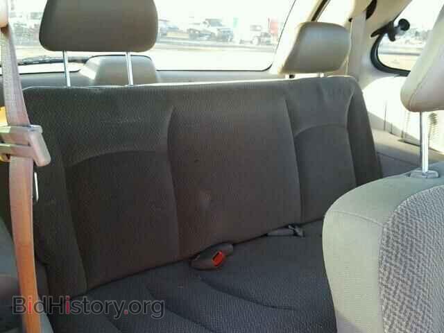 2007 DODGE CARAVAN - VIN: 1D4GP25B57B153006 - Фото 9
