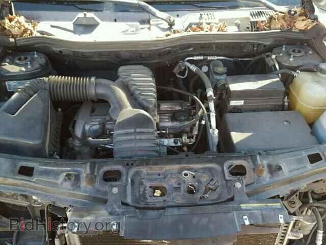 2007 SATURN VUE - VIN: 5GZCZ33D87S849857 - Фото 7