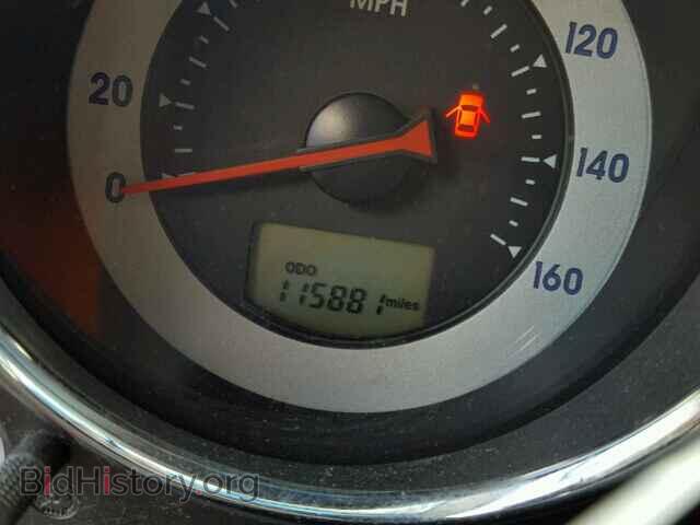 2007 MITSUBISHI ECLIPSE - VIN: 4A3AK24F47E067641 - Фото 8