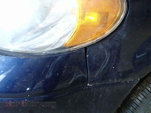 2005 DODGE CARAVAN - VIN: 1D4GP24R75B183278 - Фото 10