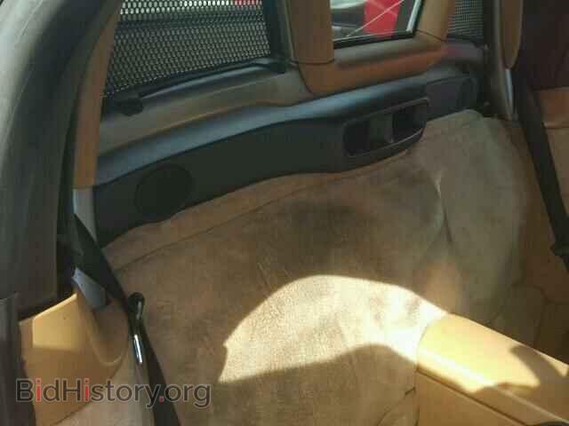 2008 PORSCHE BOXSTER - VIN: WP0CA29828U712092 - Фото 6