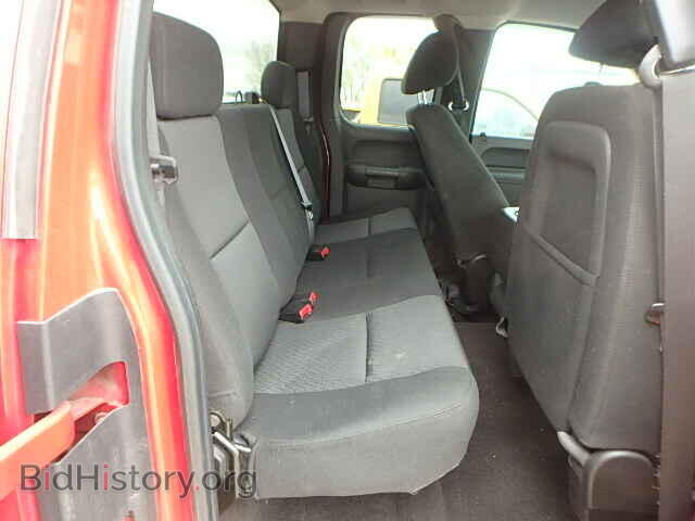 2010 CHEVROLET SILVERADO - VIN: 1GCSKREA2AZ128651 - Фото 6