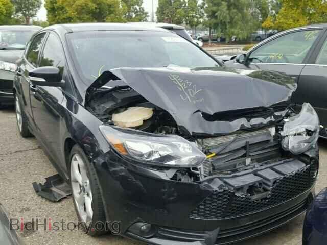 Photo 1FADP3L9XEL350000 - FORD FOCUS 2014