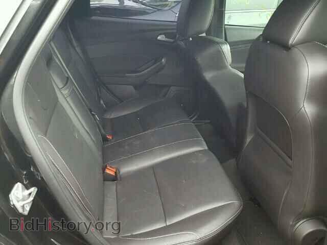 2014 FORD FOCUS - VIN: 1FADP3L9XEL350000 - Photo 6