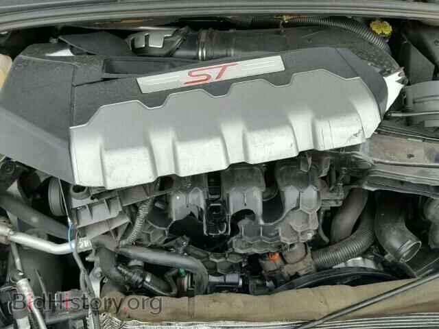 2014 FORD FOCUS - VIN: 1FADP3L9XEL350000 - Photo 7