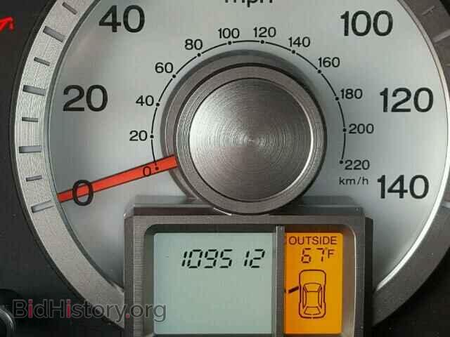 2010 HONDA PILOT - VIN: 5FNYF3H41AB003065 - Фото 8