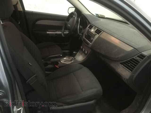 2010 CHRYSLER SEBRING - VIN: 1C3CC4FB7AN228378 - Фото 5