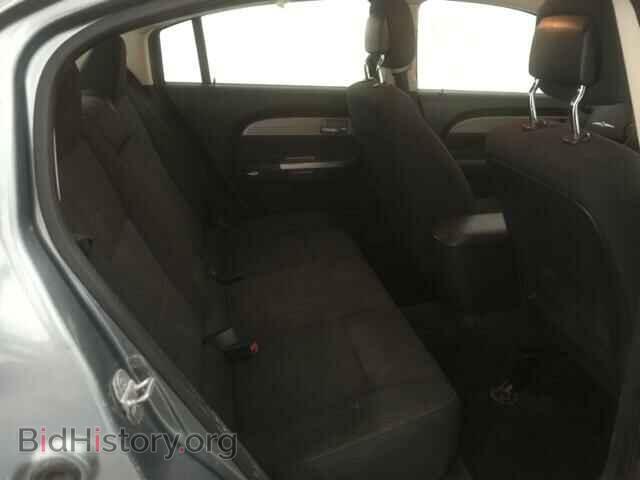 2010 CHRYSLER SEBRING - VIN: 1C3CC4FB7AN228378 - Фото 6