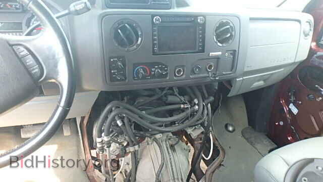 2010 FORD ECONOLINE - VIN: 1FMNE1BL3ADA21368 - Фото 9