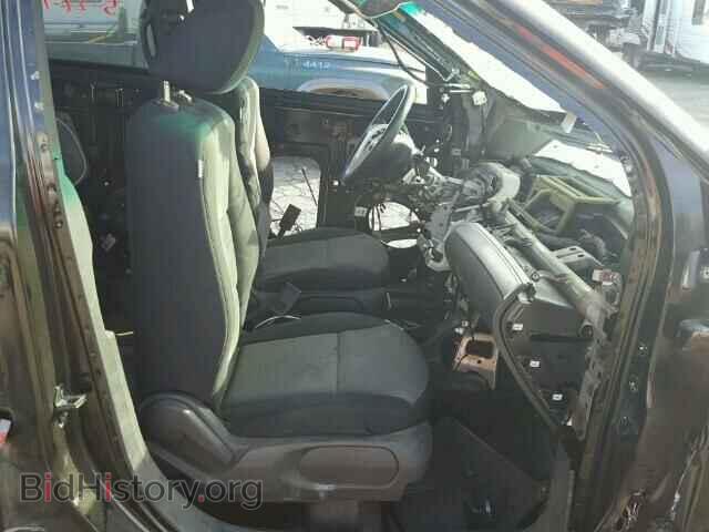 2013 FORD EXPLORER - VIN: 1FM5K8AR5DGC31481 - Фото 5