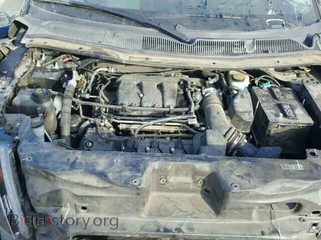 2013 FORD EXPLORER - VIN: 1FM5K8AR5DGC31481 - Фото 7