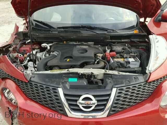 2013 NISSAN JUKE - VIN: JN8AF5MV7DT214899 - Фото 7