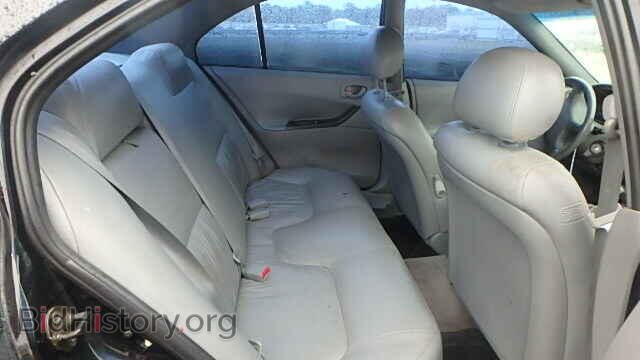 2003 MITSUBISHI GALANT - VIN: 4A3AA46H33E038185 - Фото 6