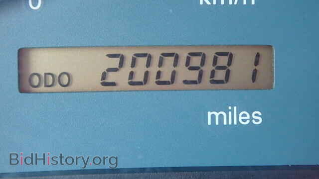 2003 MITSUBISHI GALANT - VIN: 4A3AA46H33E038185 - Фото 8