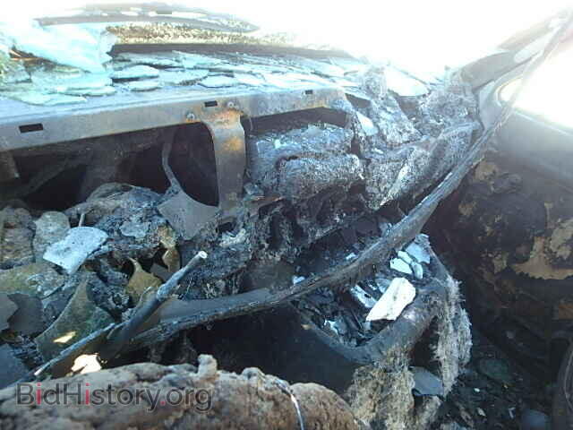 1995 DODGE RAM VAN - VIN: 2B7HB21Z5SK508908 - Фото 9