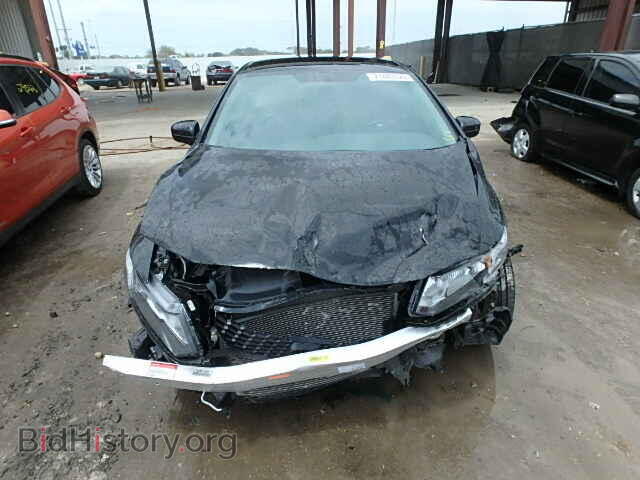 2014 HONDA CIVIC - VIN: 19XFB2F53EE013813 - Photo 10