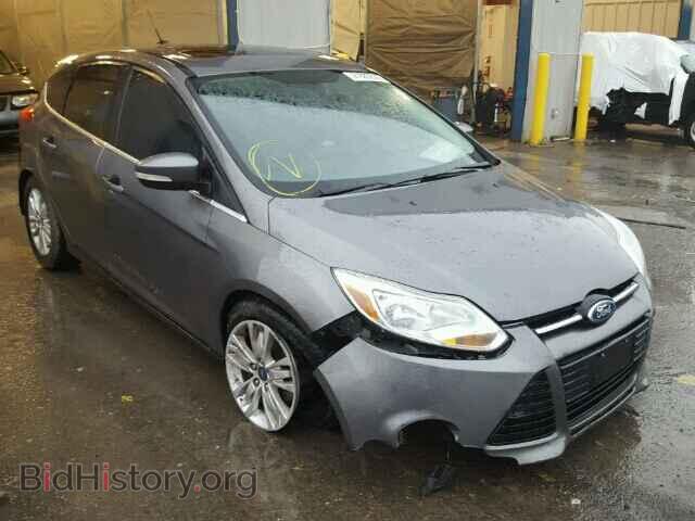 Photo 1FAHP3M24CL120761 - FORD FOCUS 2012