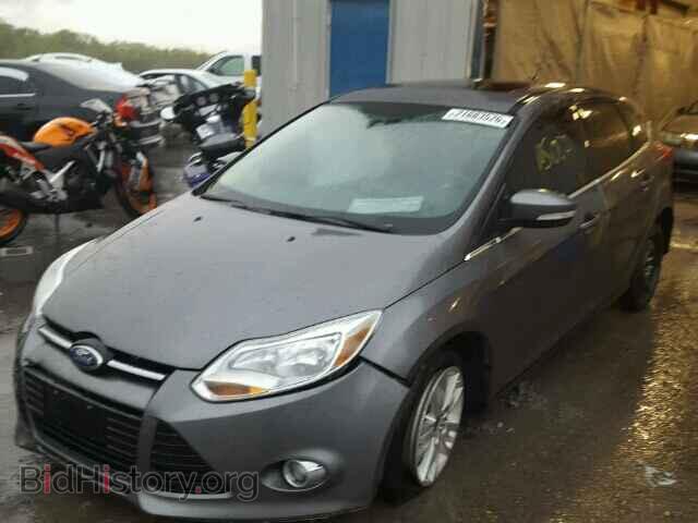 2012 FORD FOCUS - VIN: 1FAHP3M24CL120761 - Photo 2