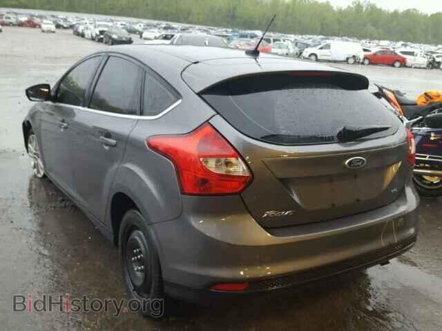 2012 FORD FOCUS - VIN: 1FAHP3M24CL120761 - Photo 3