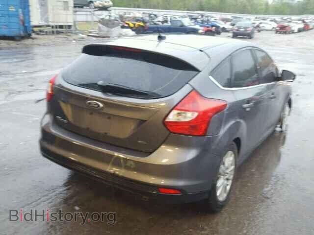 2012 FORD FOCUS - VIN: 1FAHP3M24CL120761 - Photo 4
