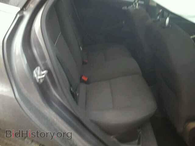 2012 FORD FOCUS - VIN: 1FAHP3M24CL120761 - Photo 6