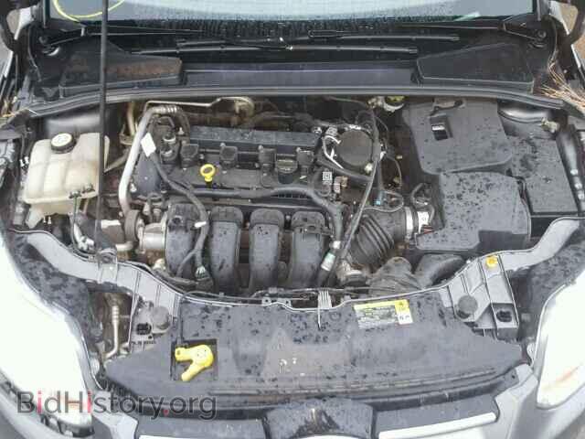 2012 FORD FOCUS - VIN: 1FAHP3M24CL120761 - Photo 7