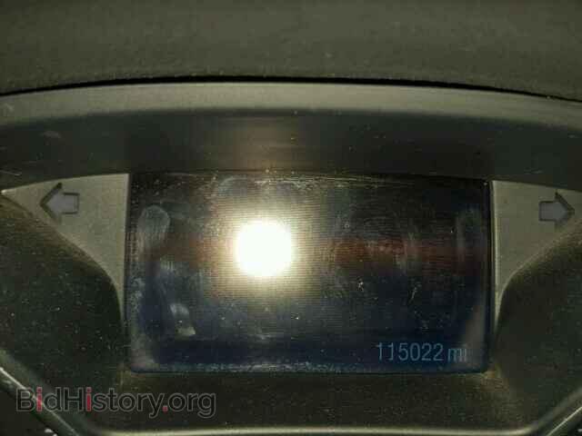 2012 FORD FOCUS - VIN: 1FAHP3M24CL120761 - Photo 8