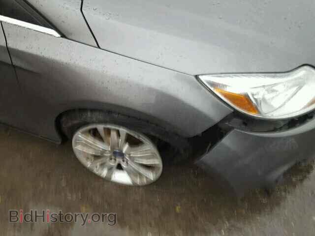 2012 FORD FOCUS - VIN: 1FAHP3M24CL120761 - Photo 10
