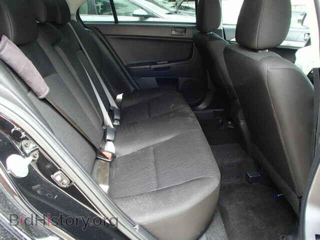2014 MITSUBISHI LANCER - VIN: JA32U2FU5EU004157 - Фото 6