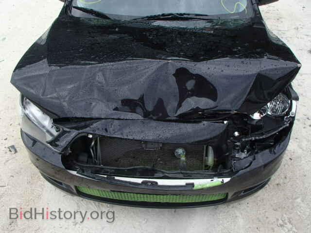 2014 MITSUBISHI LANCER - VIN: JA32U2FU5EU004157 - Фото 7